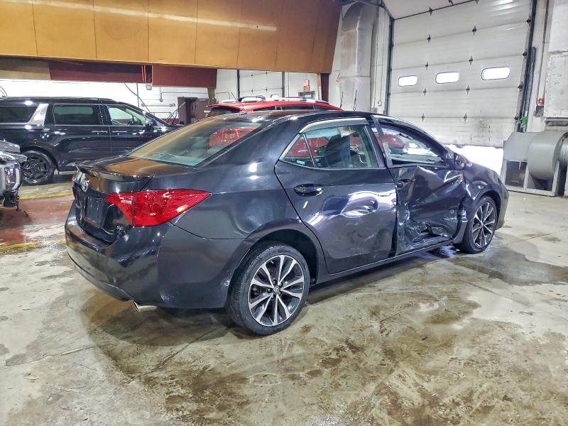 Photo 3 from auction – 2018 TOYOTA COROLLA L with VIN 2T1BURHE2JC033140