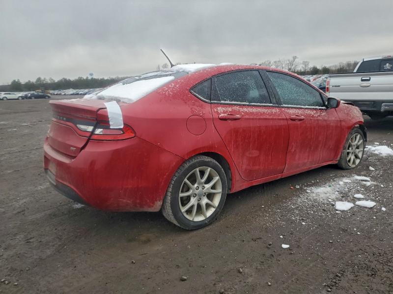 Photo 3 from auction – 2013 DODGE DART SXT with VIN 1C3CDFBA6DD136713