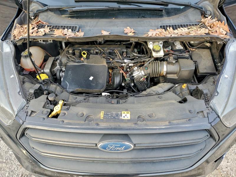 Photo 12 from auction – 2018 FORD ESCAPE S with VIN 1FMCU0F7XJUB35563