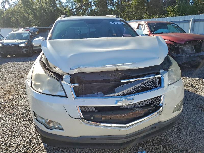 صورة رقم 5 من المزاد - 2012 CHEVROLET TRAVERSE L مع VIN 1GNKRLED4CJ332458