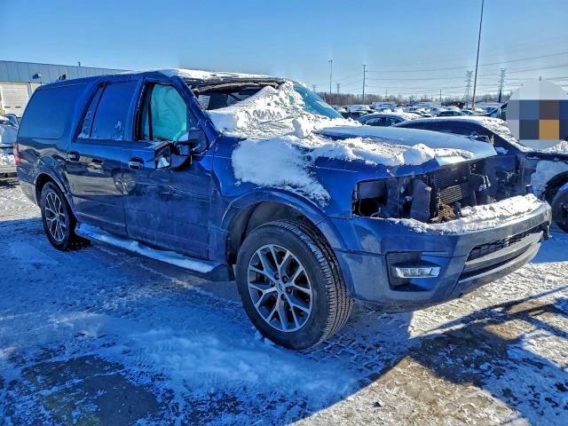 Photo 4 from auction – 2016 FORD EXPEDITION with VIN 1FMJK1JT0GEF18163
