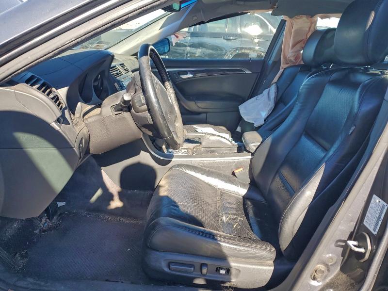 Photo 7 from auction – 2005 ACURA TL with VIN 19UUA66265A068879