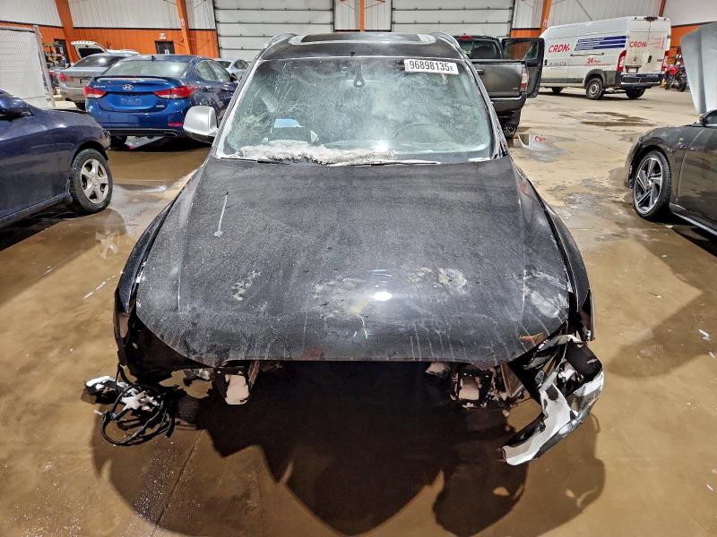 صورة رقم 5 من المزاد - 2014 AUDI SQ5 مع VIN WA1CGCFP0EA061052