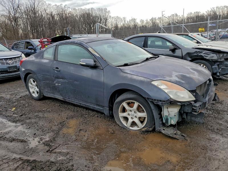 Photo 4 from auction – 2009 NISSAN ALTIMA 3.5 with VIN 1N4BL24E19C101387