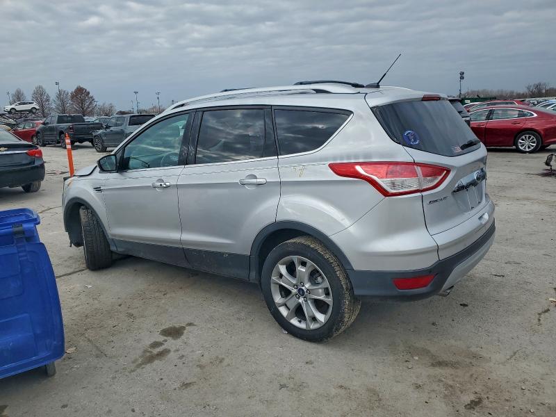 Photo 2 from auction – 2014 FORD ESCAPE TIT with VIN 1FMCU0JX4EUB79801