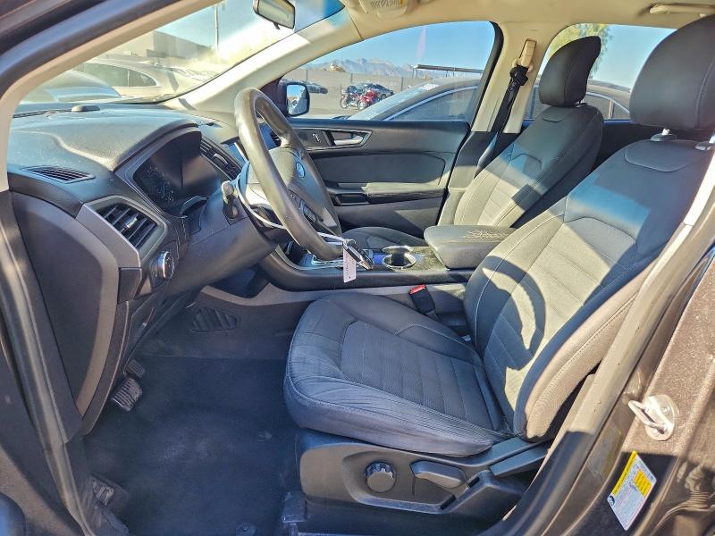 Photo 7 from auction – 2015 FORD EDGE SE with VIN 2FMTK3G95FBB67597
