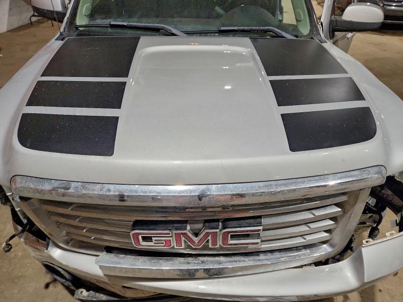 Photo 11 from auction – 2012 GMC SIERRA with VIN 3GTP2VE76CG269681