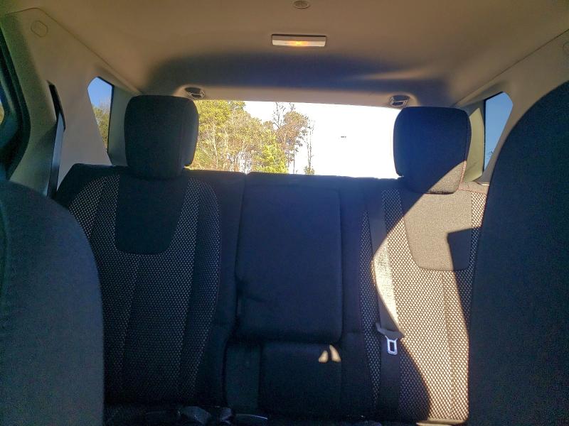 Photo 10 from auction – 2015 CHEVROLET EQUINOX LT with VIN 1GNALCEK4FZ133931