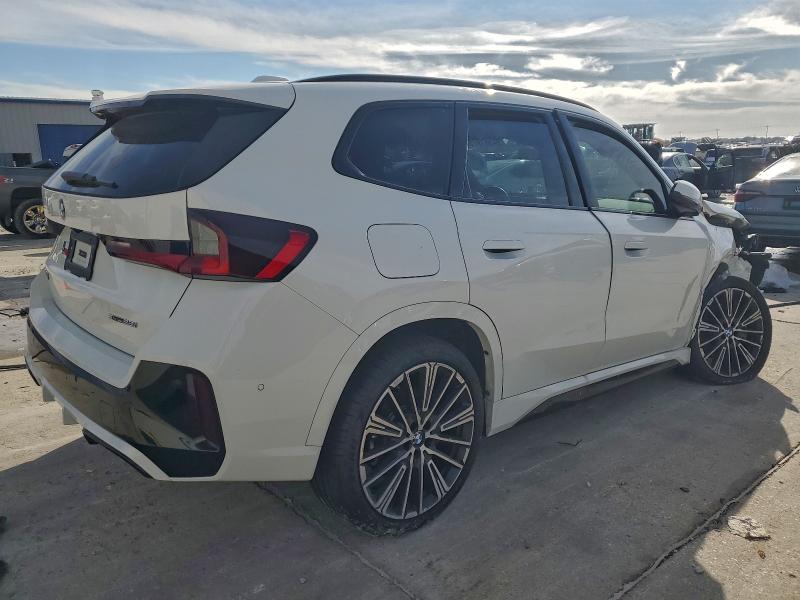 Photo 3 from auction – 2025 BMW X1 XDRIVE2 with VIN WBX73EF04S5322370