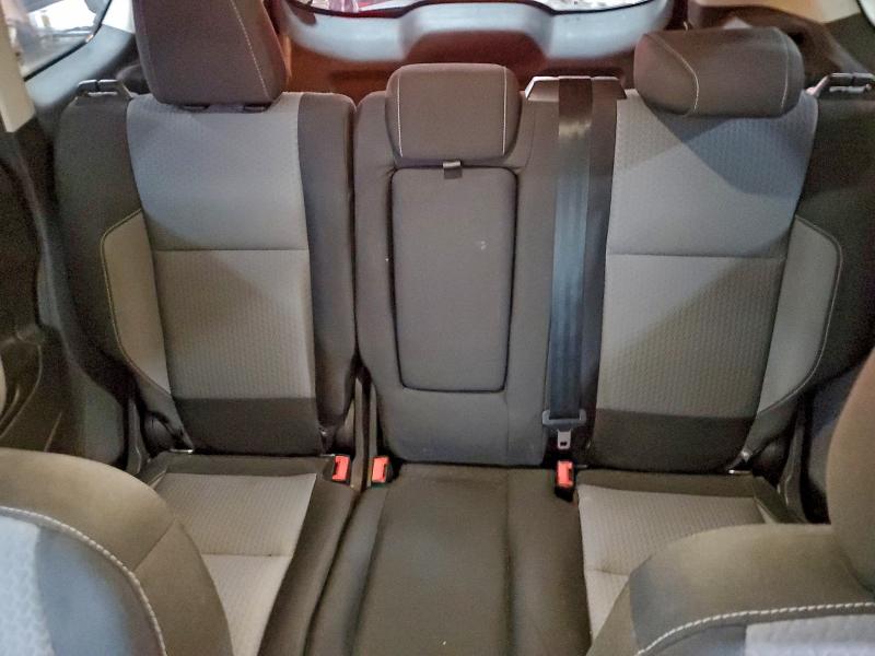 Photo 10 from auction – 2017 FORD ESCAPE SE with VIN 1FMCU9GD4HUC62618