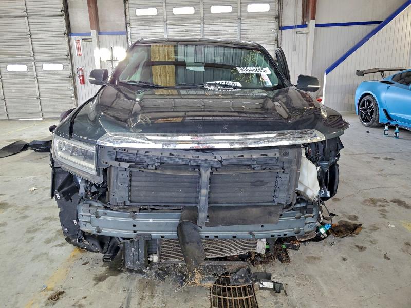 Photo 5 from auction – 2020 GMC ACADIA with VIN 1GKKNKLA4LZ121807