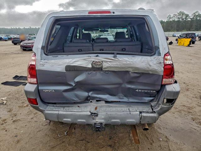 Photo 6 from auction – 2003 TOYOTA 4RUNNER SR with VIN JTEZU14RX30004096