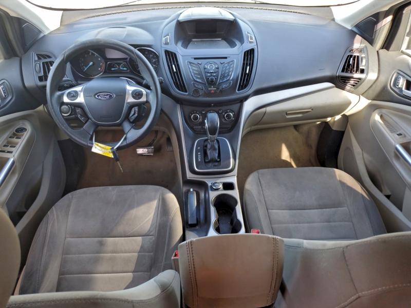 Photo 8 from auction – 2013 FORD ESCAPE SE with VIN 1FMCU0GX3DUD00422