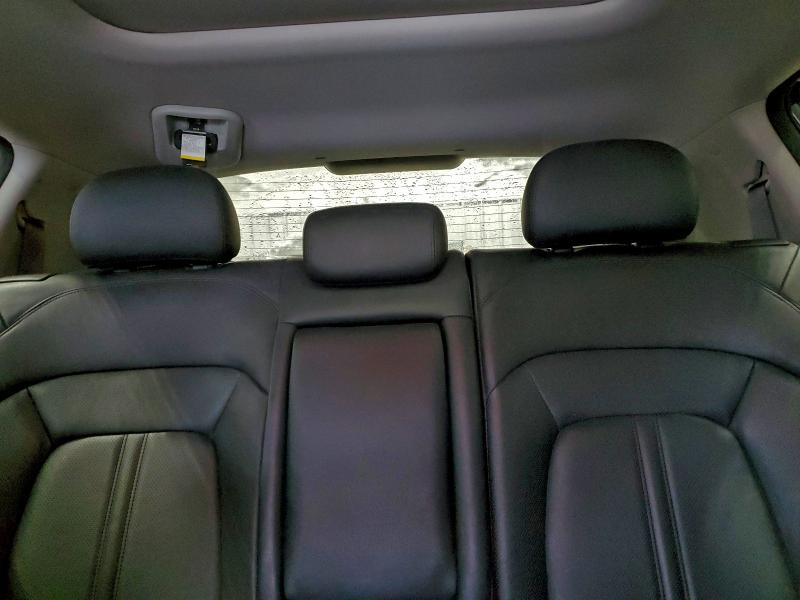 Photo 10 from auction – 2015 KIA SPORTAGE E with VIN KNDPCCAC8F7711252