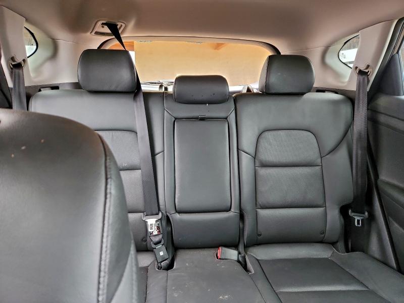 Photo 10 from auction – 2016 HYUNDAI TUCSON LIM with VIN KM8J33A23GU142046