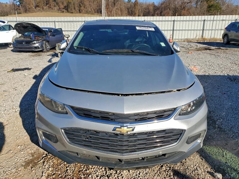 Photo 5 from auction – 2016 CHEVROLET MALIBU with VIN 1G1ZH5SX3GF342047