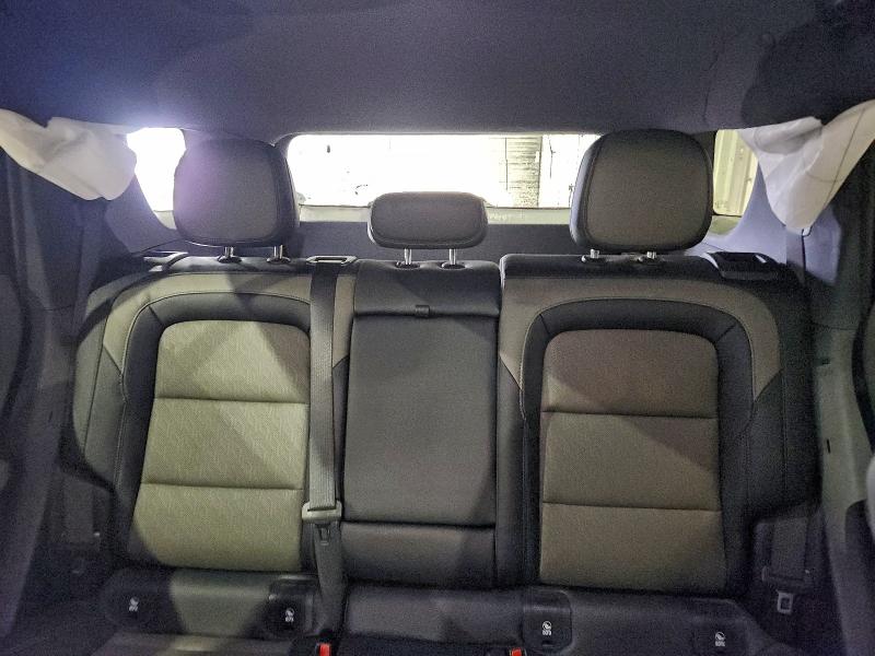 Photo 10 from auction – 2025 CHEVROLET EQUINOX LT with VIN 3GNAXPEG6SL116556