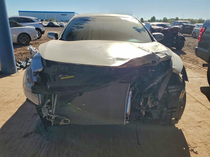 Photo 5 from auction – 2010 NISSAN MAXIMA S with VIN 1N4AA5AP3AC811534