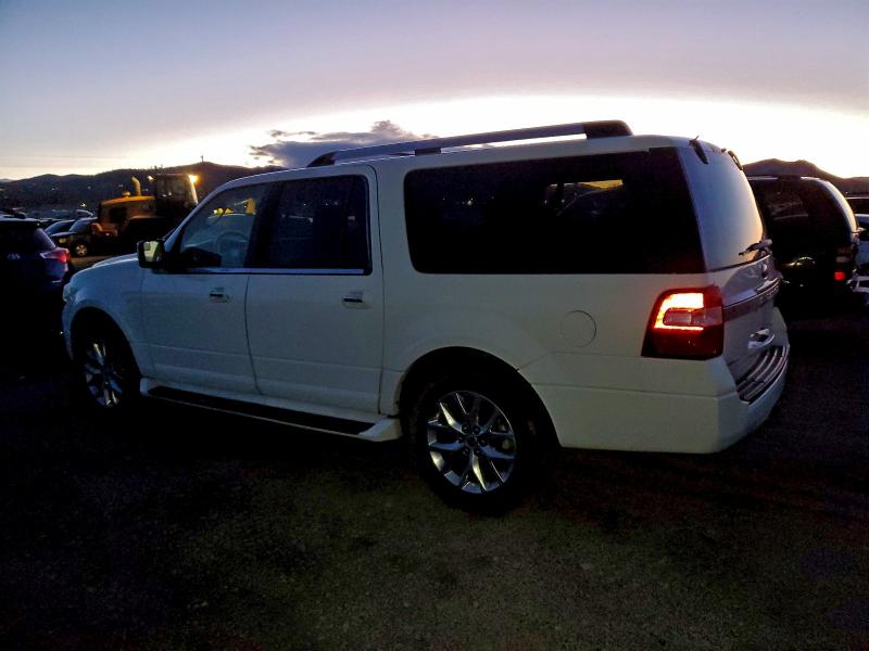 Photo 2 from auction – 2016 FORD EXPEDITION with VIN 1FMJK2AT3GEF53575