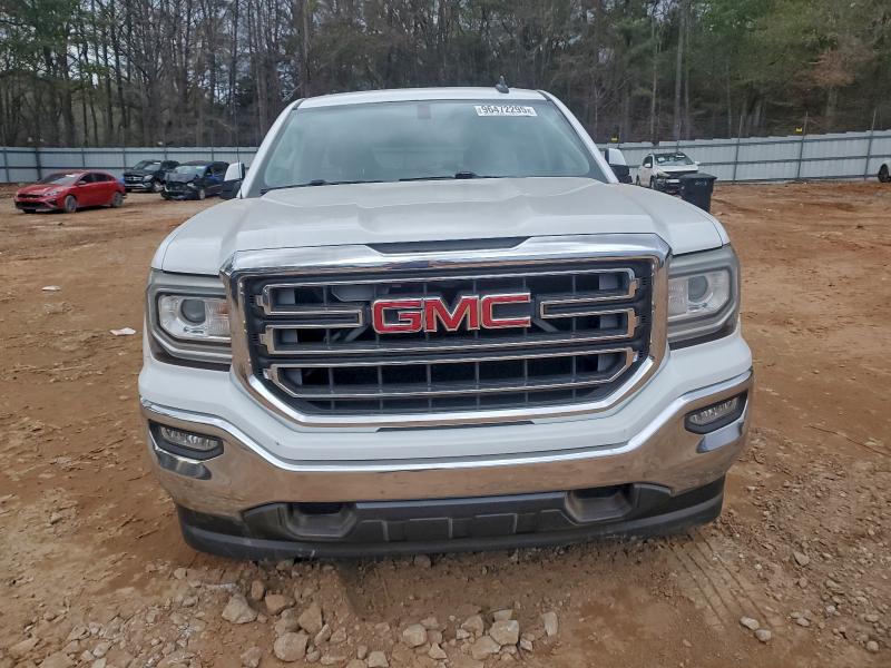 Photo 5 from auction – 2016 GMC SIERRA C15 with VIN 1GTR1MEC7GZ342906