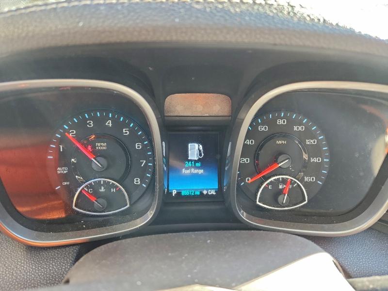 Photo 9 from auction – 2015 CHEVROLET MALIBU with VIN 1G11C5SL7FF237874