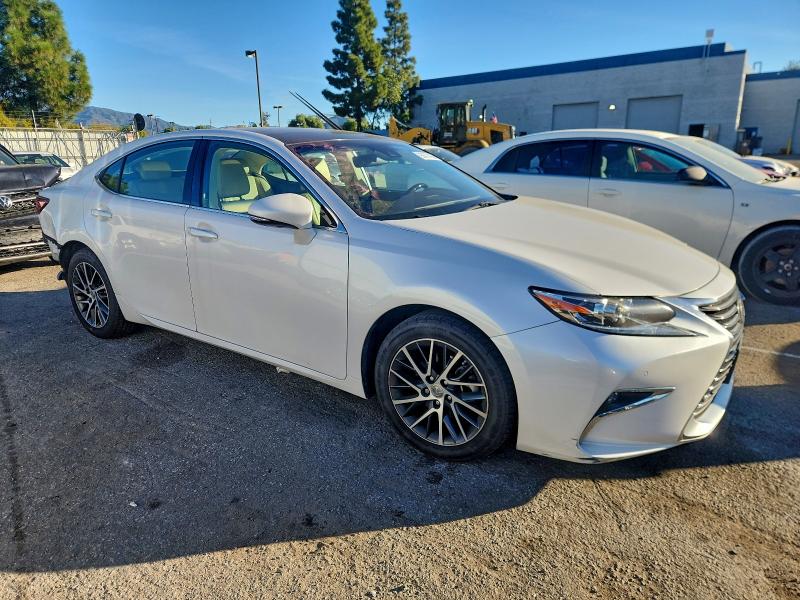 Photo 4 from auction – 2016 LEXUS ES 350 with VIN 58ABK1GG3GU035439