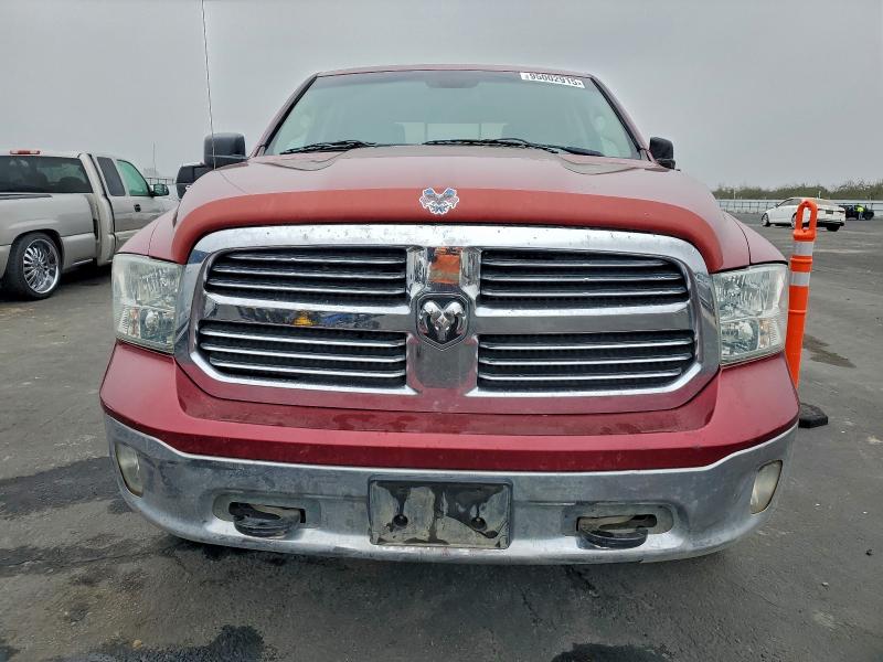 Photo 5 from auction – 2014 RAM 1500 SLT with VIN 1C6RR7TT4ES324261