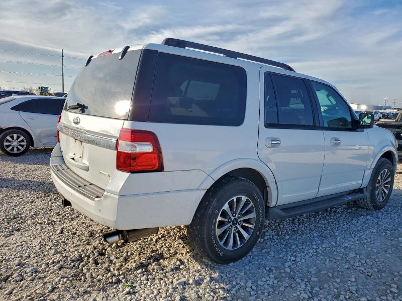 Foto 3 de la subasta – 2015 FORD EXPEDITION con VIN 1FMJU1HT6FEF49934