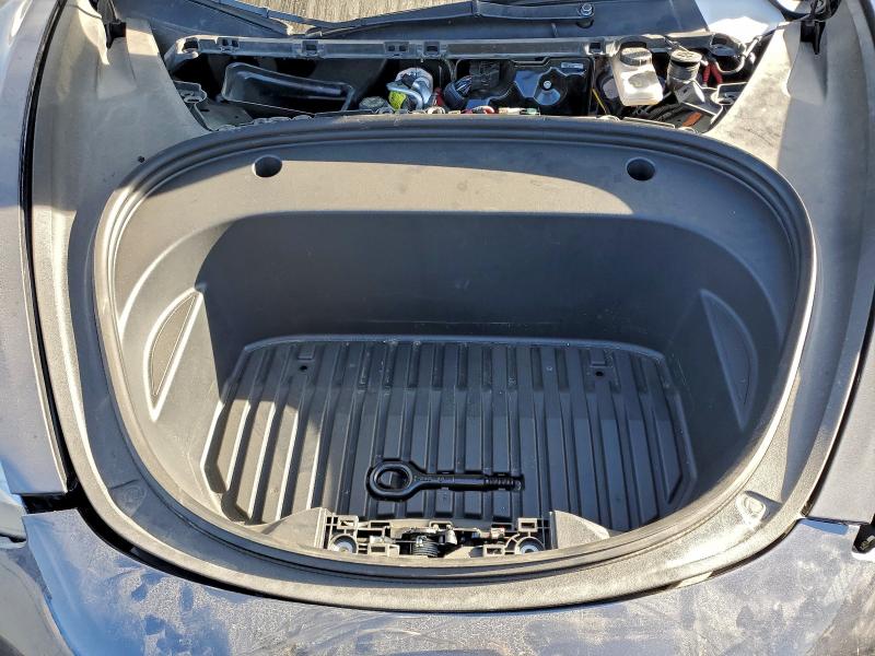 Photo 11 from auction – 2022 TESLA MODEL 3 with VIN 5YJ3E1EA7NF362440