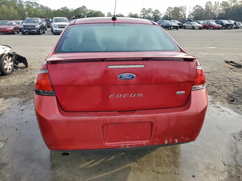 Photo 6 from auction – 2010 FORD FOCUS SES with VIN 1FAHP3GN3AW245378
