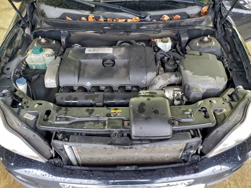 Photo 12 from auction – 2010 VOLVO XC90 with VIN YV4982CT0A1556044
