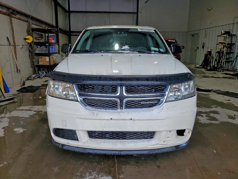 صورة رقم 5 من المزاد - 2012 DODGE JOURNEY SE مع VIN 3C4PDCAB1CT205001
