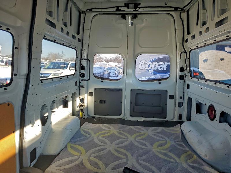 Photo 10 from auction – 2014 NISSAN NV 2500 with VIN 1N6AF0LYXEN110677