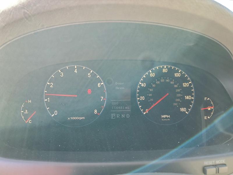 Photo 9 from auction – 2007 HYUNDAI AZERA SE with VIN KMHFC46F17A149005