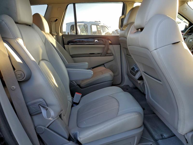 Photo 11 from auction – 2016 BUICK ENCLAVE with VIN 5GAKVCKD6GJ186080