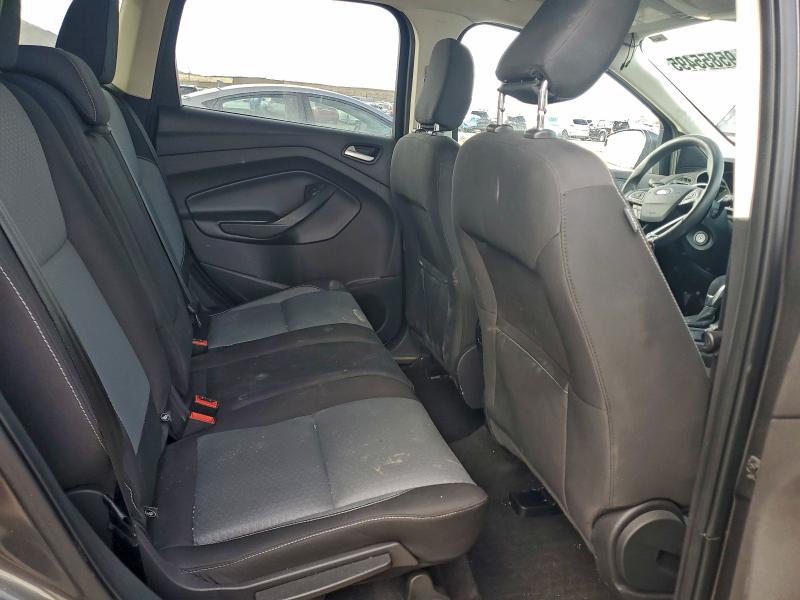 Photo 10 from auction – 2018 FORD ESCAPE SE with VIN 1FMCU0GD1JUB46777