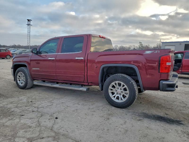 Photo 2 from auction – 2014 GMC SIERRA K15 with VIN 3GTU2UEH6EG286103