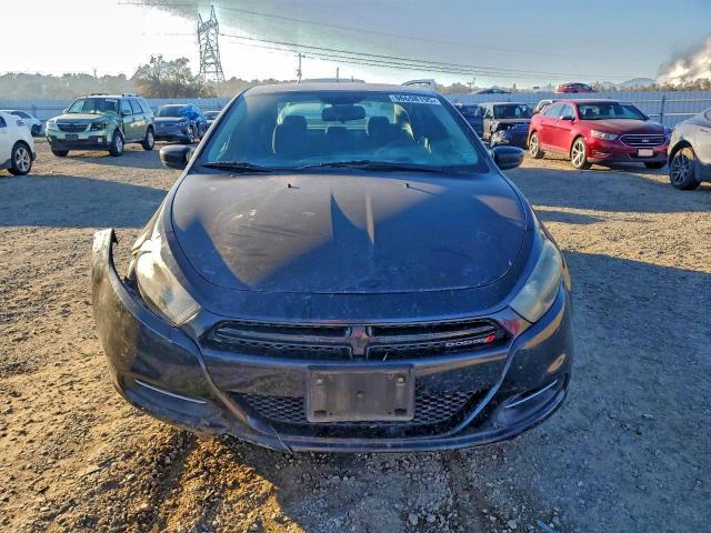 Photo 5 from auction – 2015 DODGE DART SXT with VIN 1C3CDFBB5FD432186