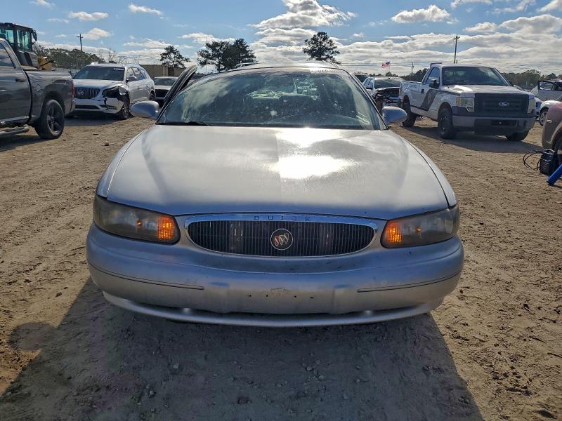 Photo 5 from auction – 2003 BUICK CENTURY CU with VIN 2G4WS52J331144881