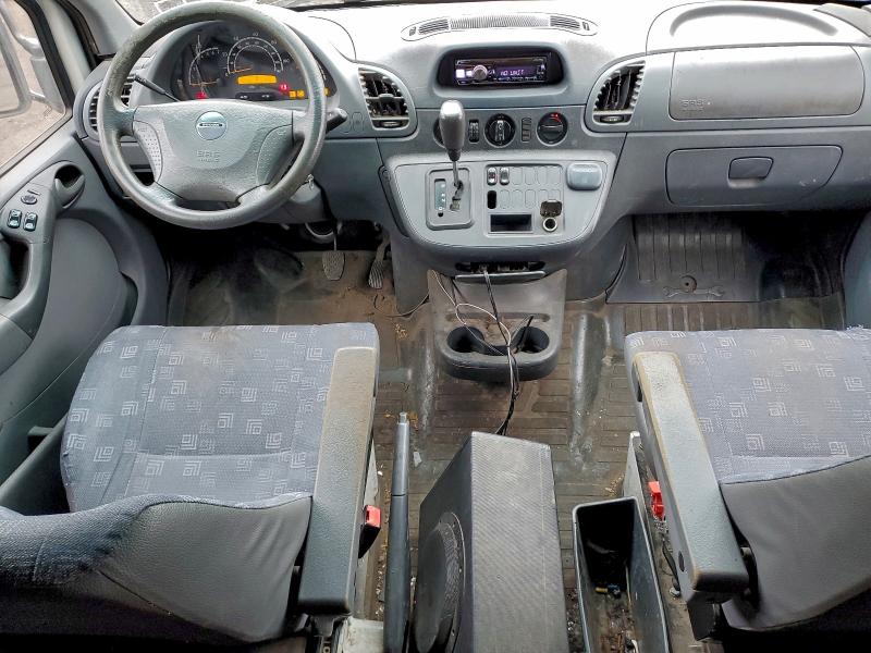 Photo 8 from auction – 2006 DODGE SPRINTER with VIN WD0PD644465906402
