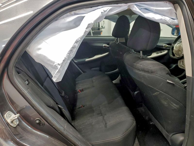 Photo 10 from auction – 2013 TOYOTA COROLLA BA with VIN 2T1BU4EE8DC998967