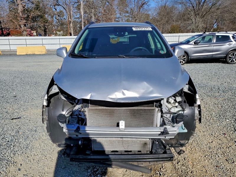 Photo 5 from auction – 2020 BUICK ENCORE PRE with VIN KL4CJASB9LB322184