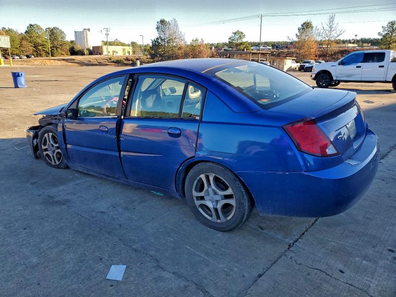 Photo 2 from auction – 2005 SATURN ION LEVEL with VIN 1G8AJ52FX5Z113936