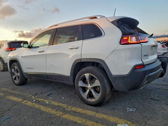Photo 2 from auction – 2020 JEEP CHEROKEE L with VIN 1C4PJMDX0LD504426