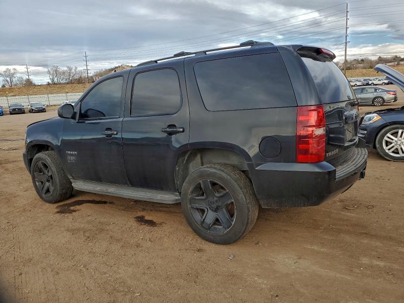 Photo 2 from auction – 2011 CHEVROLET TAHOE with VIN 1GNSKAE0XBR130570