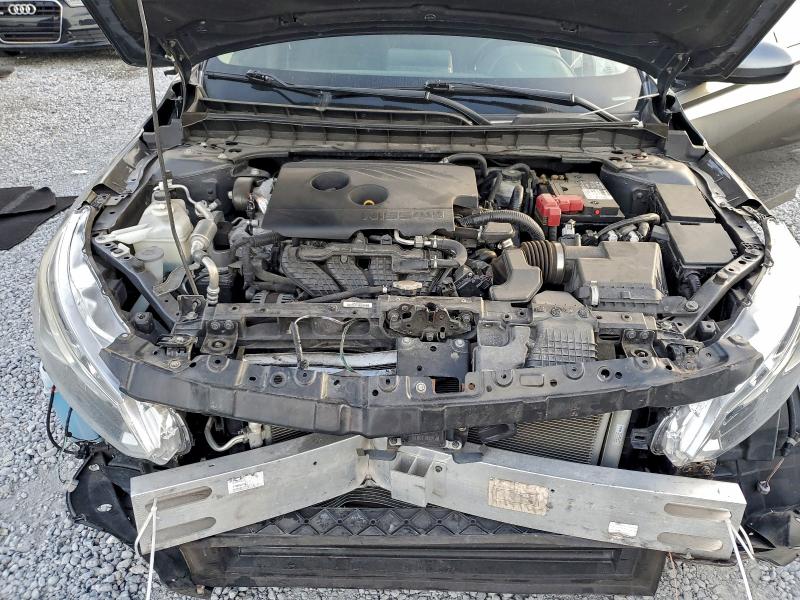 Photo 11 from auction – 2020 NISSAN ALTIMA S with VIN 1N4BL4BV7LC196740