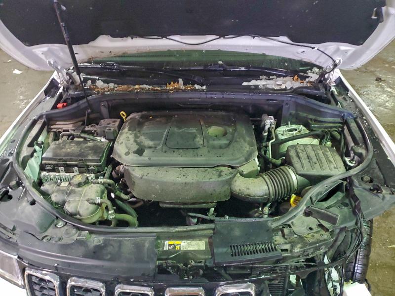 Photo 12 from auction – 2019 JEEP GRAND CHER with VIN 1C4RJFBG0KC670778