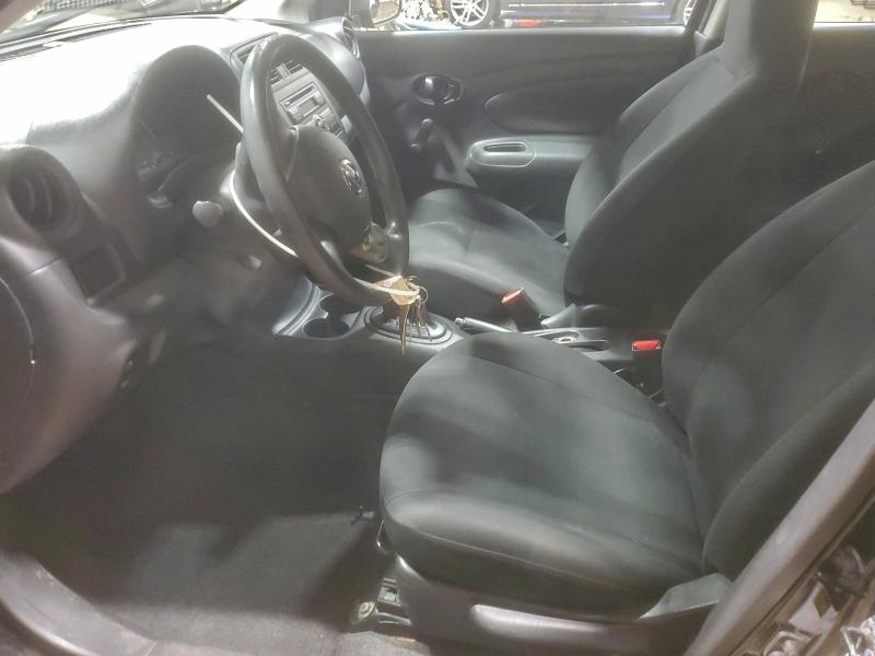 Photo 7 from auction – 2012 NISSAN VERSA S with VIN 3N1CN7AP0CL929103