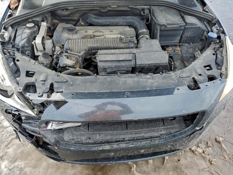 Photo 11 from auction – 2013 VOLVO S60 T5 with VIN YV1612FS4D2203277