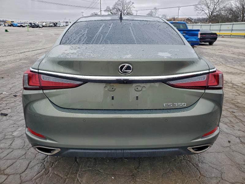 Photo 6 from auction – 2023 LEXUS ES 350 BAS with VIN 58ADZ1B17PU145286